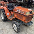 B1-16D 71050 japanese used compact tractor |KHS japan