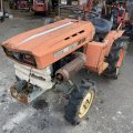 B1200D 13680 japanese used compact tractor |KHS japan