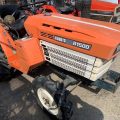 B1500D 12017 japanese used compact tractor |KHS japan