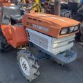 B1600D 15106 japanese used compact tractor |KHS japan