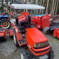 B52D 50563 japanese used compact tractor |KHS japan