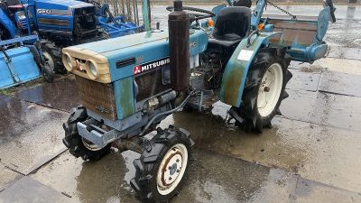 D1550D 80470 japanese used compact tractor |KHS japan