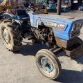 D2500S 82246 japanese used compact tractor |KHS japan