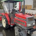F18D 01522 japanese used compact tractor |KHS japan