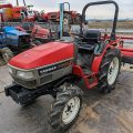 F230D 02376 japanese used compact tractor |KHS japan