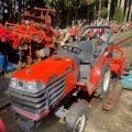 GB16D 11710 japanese used compact tractor |KHS japan