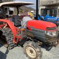 GOK300D 70349 japanese used compact tractor |KHS japan