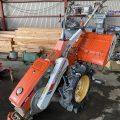 K18/ EA10-2-KB 28379 used agricultural machinery |KHS japan