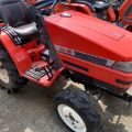 Ke-3D 02765 japanese used compact tractor |KHS japan