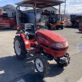 ke-50D 56934 japanese used compact tractor |KHS japan
