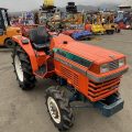 L1-205D 80468 japanese used compact tractor |KHS japan