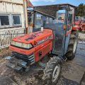 L1-315D 80614 japanese used compact tractor |KHS japan