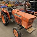 L1501S 103427 japanese used compact tractor |KHS japan