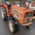 L2602S 11944 japanese used compact tractor |KHS japan