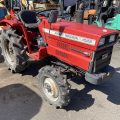 MF1022D 40118 japanese used compact tractor |KHS japan