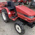 MT155D 53611 japanese used compact tractor |KHS japan