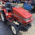 MT155D 53883 japanese used compact tractor |KHS japan