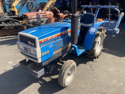 MT1601S 10875 japanese used compact tractor |KHS japan