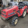 MT16D 50762 japanese used compact tractor |KHS japan