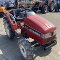 MT205D 81351 japanese used compact tractor |KHS japan