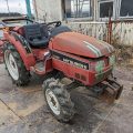 MT205D 84294 japanese used compact tractor |KHS japan