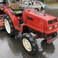MT20D 50599 japanese used compact tractor |KHS japan