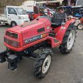 MT20D 50960 japanese used compact tractor |KHS japan