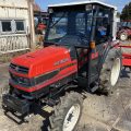 MT305D 50803 japanese used compact tractor |KHS japan