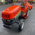 NTX21D 12240 japanese used compact tractor |KHS japan