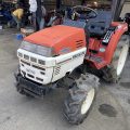 P185F 10772 japanese used compact tractor |KHS japan