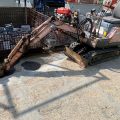 PC03-1 3417 used backhoe |KHS japan