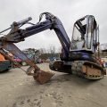 PC28UU-2 3252 used backhoe |KHS japan