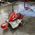 RK517 000844 used agricultural machinery |KHS japan