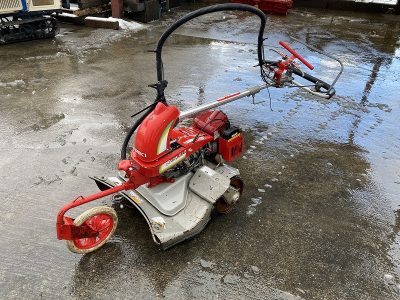 RK517 000844 used agricultural machinery |KHS japan