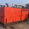 SDG150S UNKNOWN used generator |KHS japan