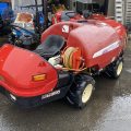 SSA E500 407J1330 used speed sprayer |KHS japan