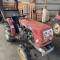 SU1341D 19354 japanese used compact tractor |KHS japan