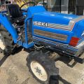 TA235F 03975 japanese used compact tractor |KHS japan
