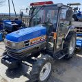 TG29F 000973 japanese used compact tractor |KHS japan