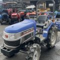 TH20F 001659 japanese used compact tractor |KHS japan