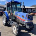 TJ55F 000248 japanese used compact tractor |KHS japan