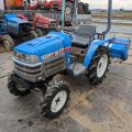 TM17F 002203 japanese used compact tractor |KHS japan