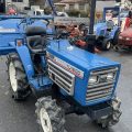 TU1600F 02225 japanese used compact tractor |KHS japan