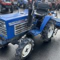 TU1600F 03455 japanese used compact tractor |KHS japan