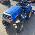 TU167F 03267 japanese used compact tractor |KHS japan