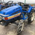 TU185F 03403 japanese used compact tractor |KHS japan