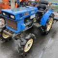 TX1500F 006006 japanese used compact tractor |KHS japan