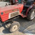 YM1601S 00474 japanese used compact tractor |KHS japan