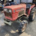 YM2310D 01213 japanese used compact tractor |KHS japan