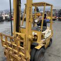 3FD14 11513 used fork lift |KHS japan